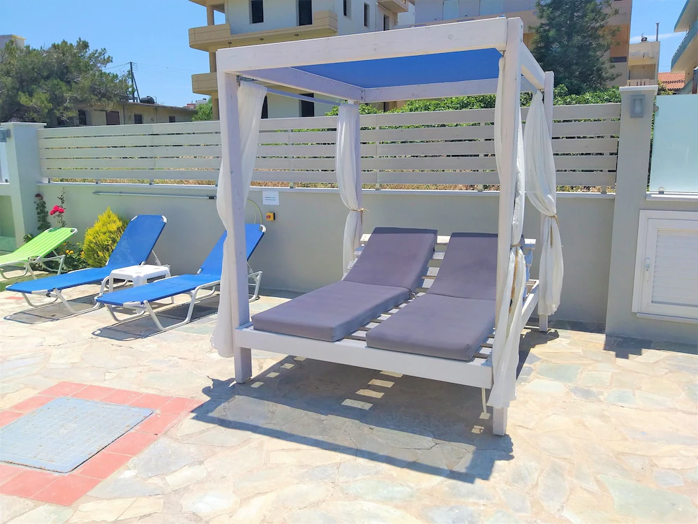 Sun Boutique Hotel - Adults Only