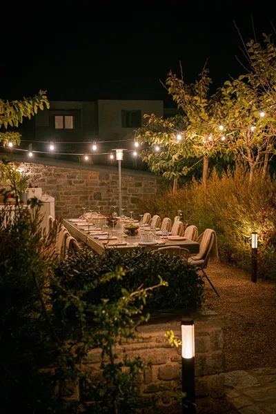 Cosme, a Luxury Collection Resort, Paros