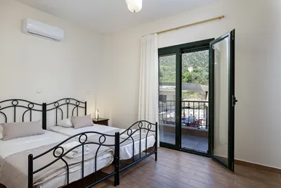 Villa Argyro