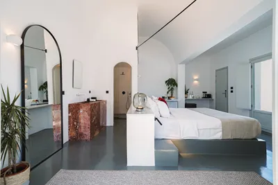 Santonero Hotel