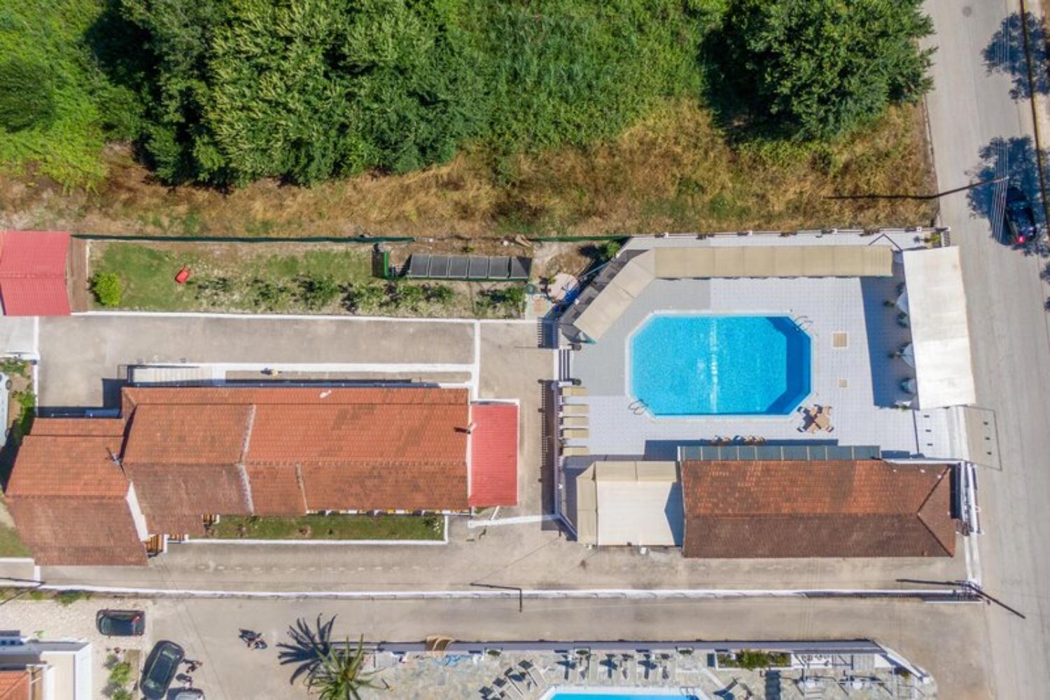 Saint Peter Bay Aparthotel