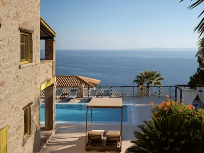 Zakynthos Villas Vassilikos