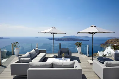 Petit Palace Suites