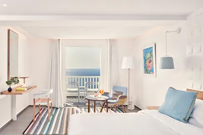 Myconian Korali Relais & Chateaux Hotel