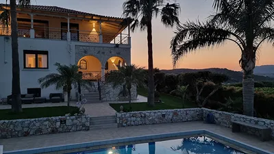 Villa Europa