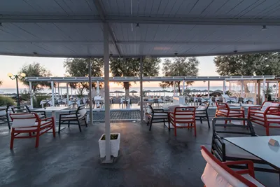 Beach Boutique Hotel