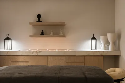 Aqua Luxury Suites Santorini