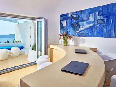 Astra Suites Santorini