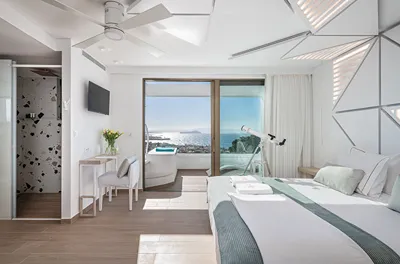 Lagon - Life Spirit Boutique Hotel