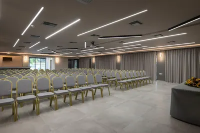 Simeon Hotel Chalkidiki