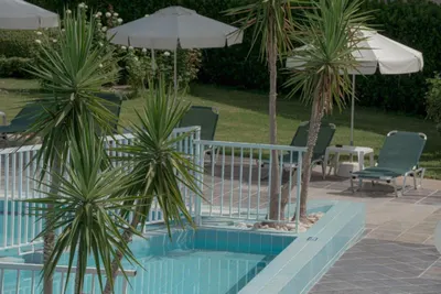 Zefyros Eco Hotel