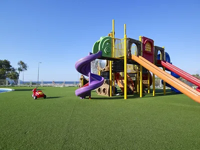 Anemos Luxury Grand Resort