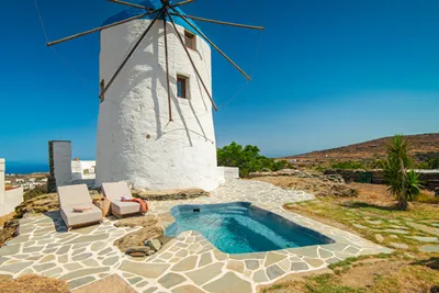 Sifnos Roots