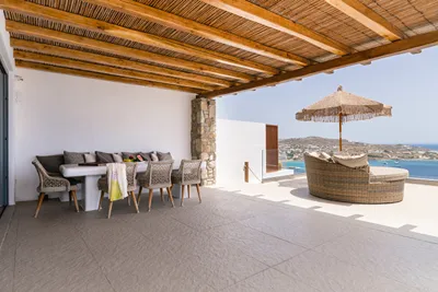 MG Villas Mykonos