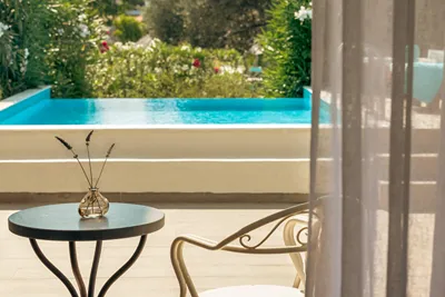 Zeus Eretria Resort