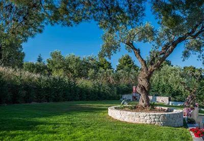 Mirabilia Boutique Hotel Chalkidiki