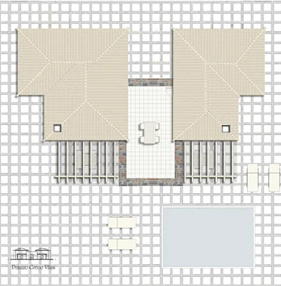 Palazzo Greco Villas