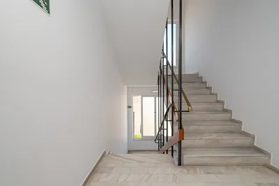 Milva Apartments