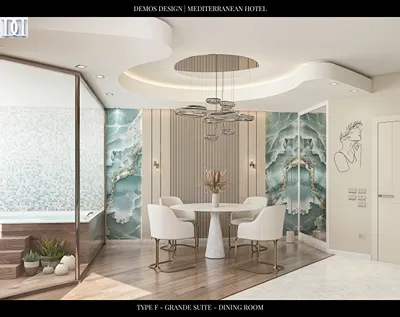 MEDITERRANEAN HOTEL