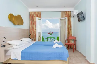 Corfu Maris Hotel
