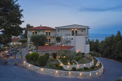 Mirabilia Boutique Hotel Chalkidiki