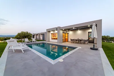 Rentals Pro Halkidiki
