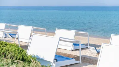 Pomegranate Wellness Spa Hotel