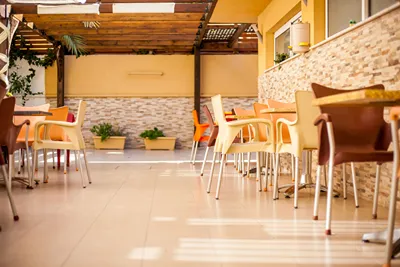 Filmar Hotel Ixia - Rhodes
