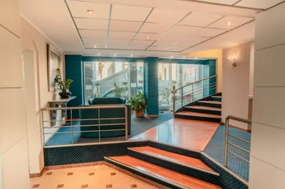Argo Hotel