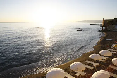 Glaros Beach Hotel