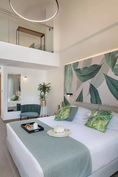 Mossa Well Being Hotel
