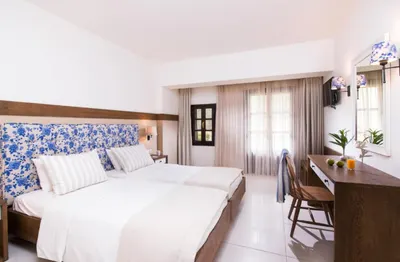 Simantro Resort
