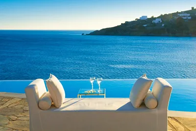 Petasos Beach Resort & Spa