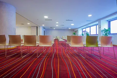 Novus City Hotel Athens
