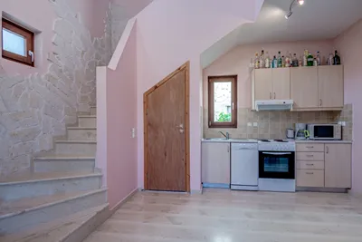 Crete Essence Villas – Lagkada