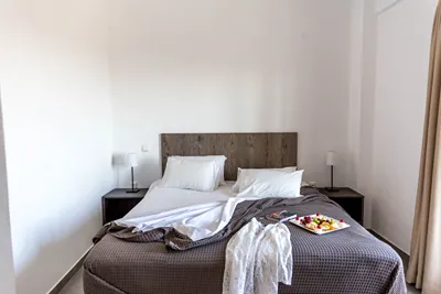 Caldera Romantica Hotel