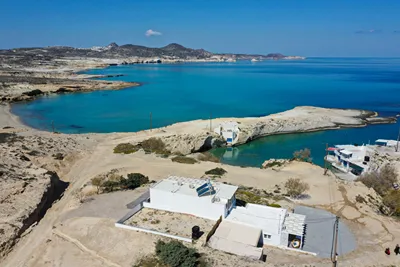 Mytakas Houses