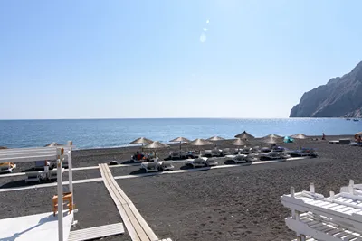 RK Beach Hotel