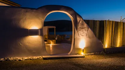 Salt Suites by Mr and Mrs White