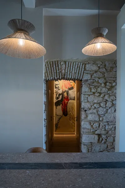 The Saints Inn & Spa