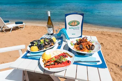 Albouro Seafront Apartments