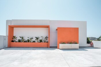 Mazoren Art Hotel