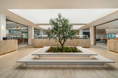 Kouros Palace Active Lifestyle Hotel