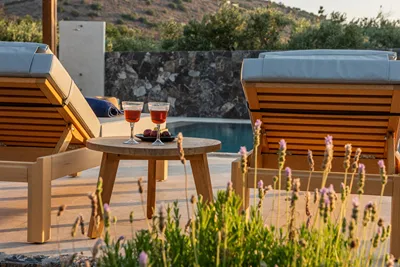 Elounda Naxia Villas