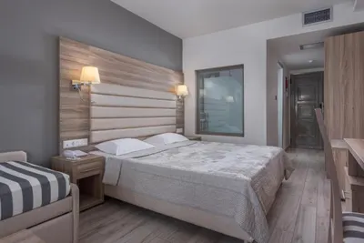 Dionysos Hotel & Studios Chalkidiki