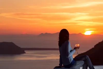 Alta Vista Suites Santorini