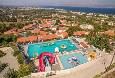 Kipriotis Aegean View Aqua Resort