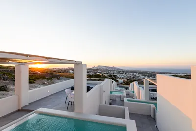 Serapias Suites