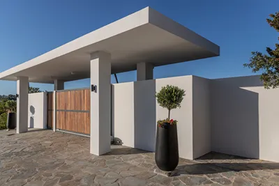 Ilios Villa
