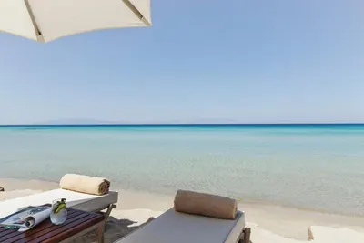 SANI CLUB Sani Resort